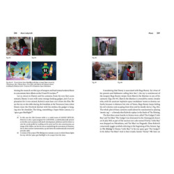 Kubrick's Doors of Perception