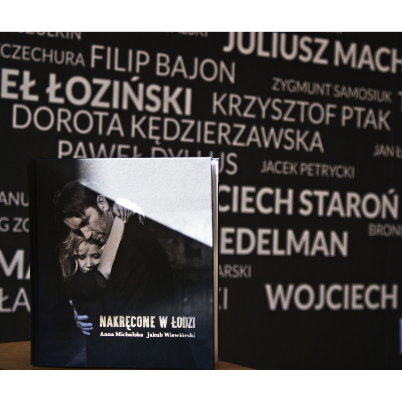 Nakręcone w Łodzi