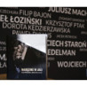 Nakręcone w Łodzi