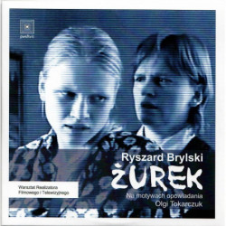 Żurek. Między wierszami czyli adaptacja nietypowa + film na DVD