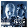 Żurek. Między wierszami czyli adaptacja nietypowa + film na DVD