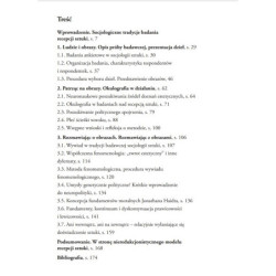 Moralność a doznanie. Uwagi o estetycznym i pozaestetycznym doświadczaniu sztuki (e-pub)