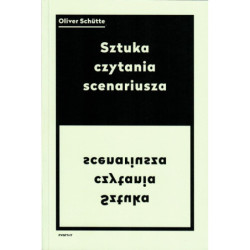 Sztuka czytania scenariusza