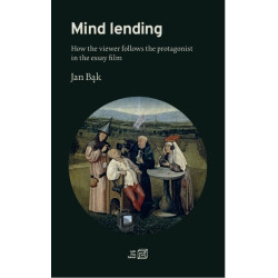 (mobi) Mind lending.  How the viewer follows the protagonist in the essay film