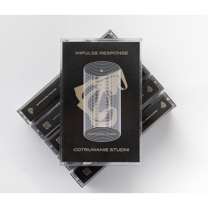 Impulse Response / Odtruwanie Studni, Bartłomiej Talaga
