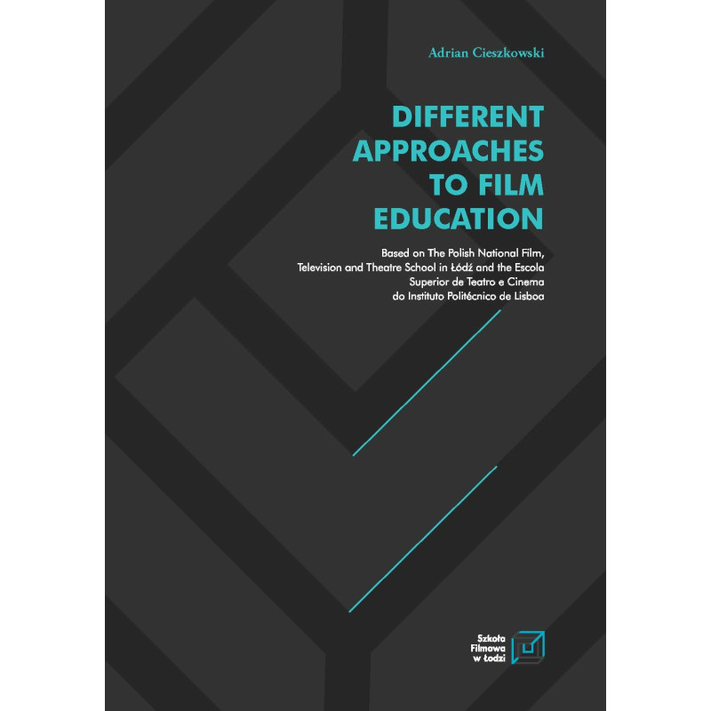 (pdf) Different Approaches to Film Education