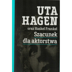 Szacunek dla aktorstwa