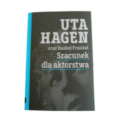 Szacunek dla aktorstwa