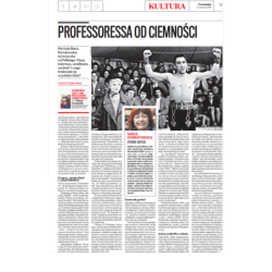 Sejsmograf duszy. Kino według Marii Kornatowskiej