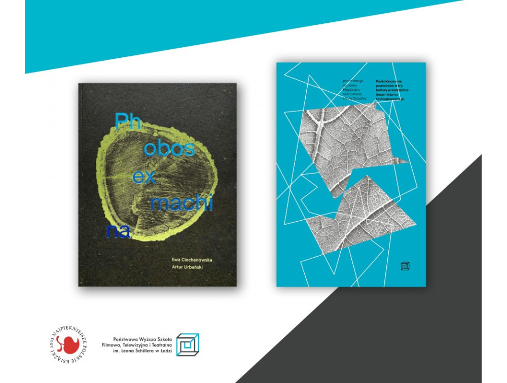 Nominacje do konkursu Polskiego Towarzystwa Wydawców Książek "Najpiękniejsze Polskie Książki 2023"