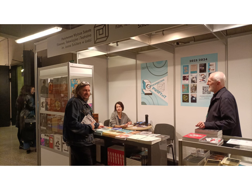 Camerimage 2024 Camerimage 2024