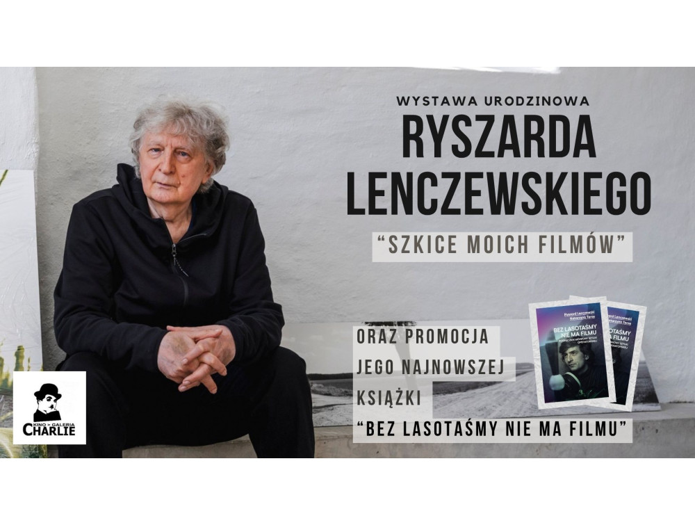 Wystawa i promocja książki 