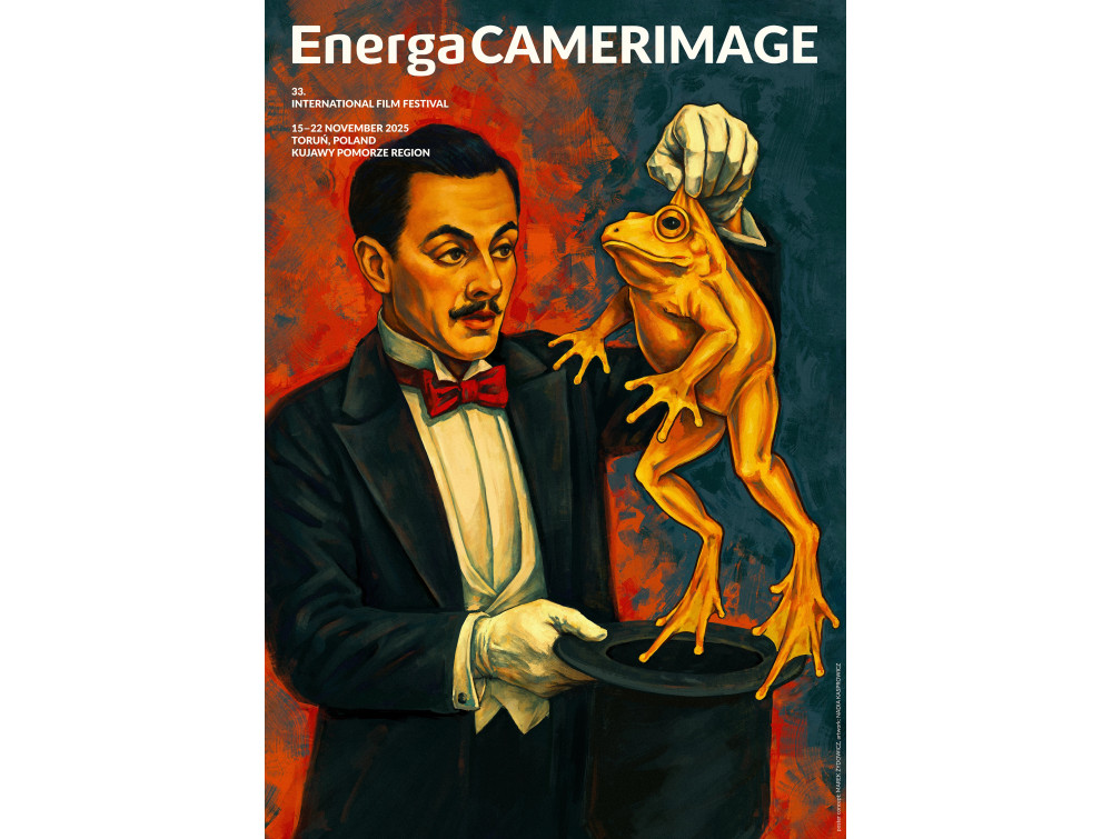 EnergaCAMERIMAGE 2025!