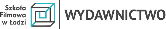 Wydawnictwo PWSFTviT w Łodzi logo